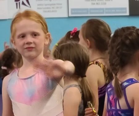 Stanly County Gymnastics