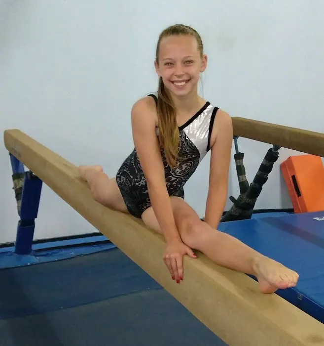 Stanly County Gymnastics Picture 3