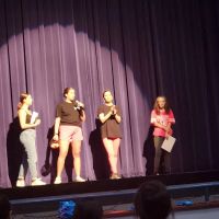 Kinston Dance Academy ico