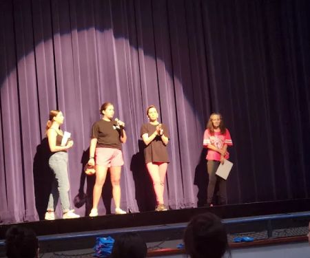 Kinston Dance Academy