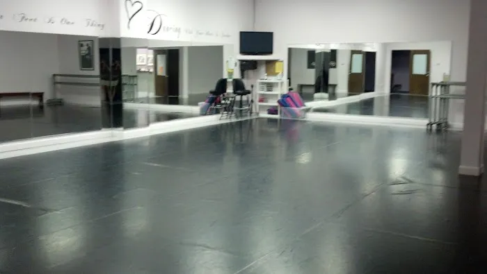 Kinston Dance Academy Picture 4