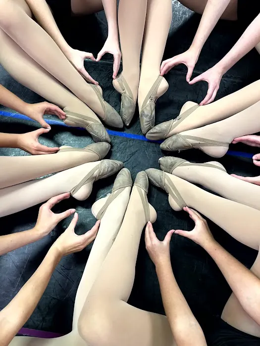Dance Works Picture 2