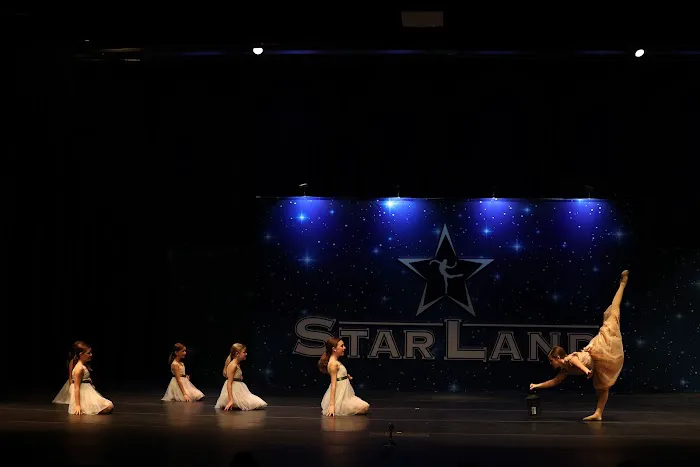 Dance Works Picture 1
