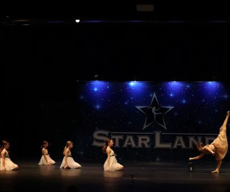 Dance Works