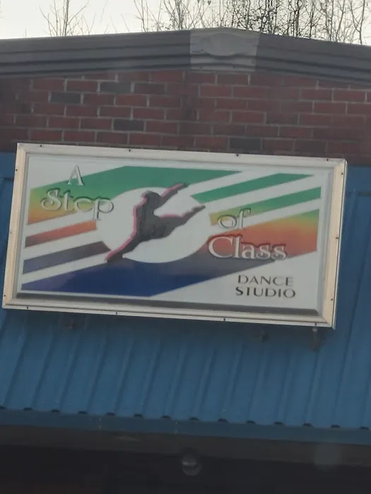 A Step of Class Picture 1