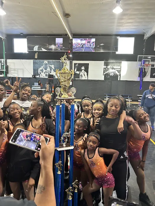Triple D Dance Studio Picture 6