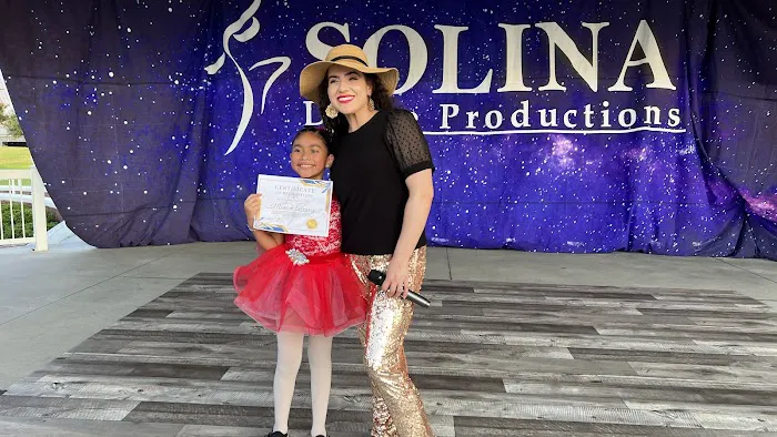 SOLINA Dance Productions-Washington Picture 6
