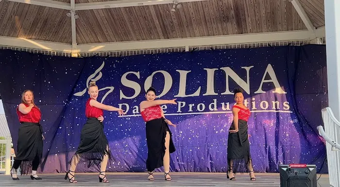 SOLINA Dance Productions-Washington Picture 3