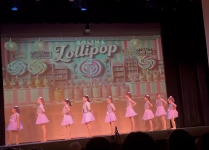 SOLINA Dance Productions-Washington Picture 1