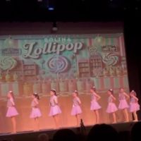 SOLINA Dance Productions-Washington ico