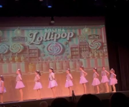 SOLINA Dance Productions-Washington