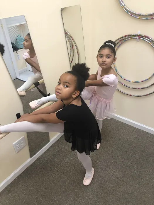 Dollz In Motion Dance Studio Picture 3