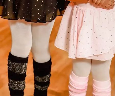 Dollz In Motion Dance Studio