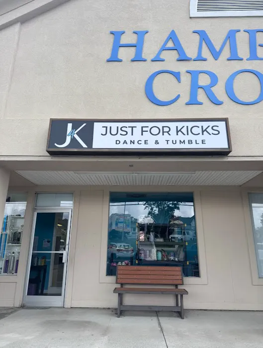 Just For Kicks Dance & Tumble Picture 1