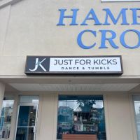 Just For Kicks Dance & Tumble ico