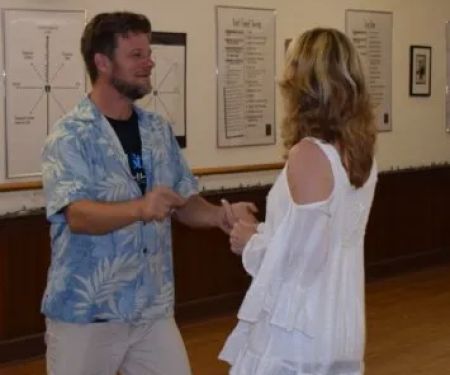 Dancing Davis Studios