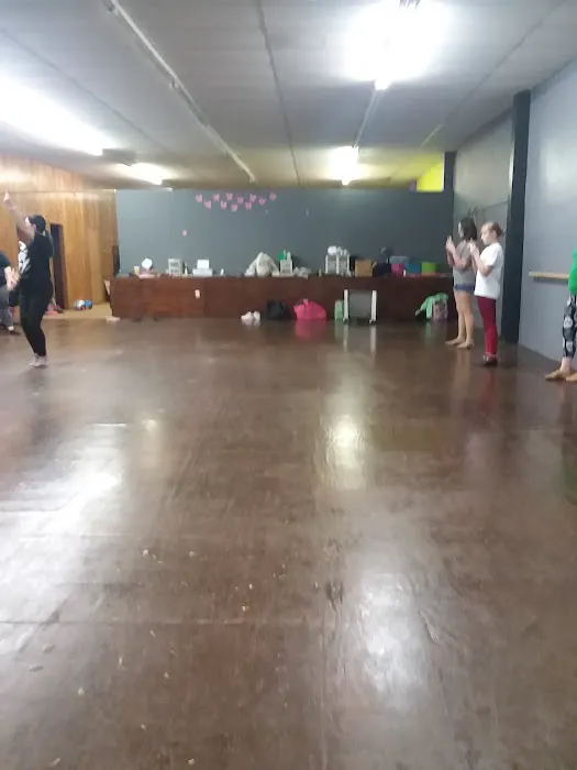 Rising Starz Dance Academy Picture 8