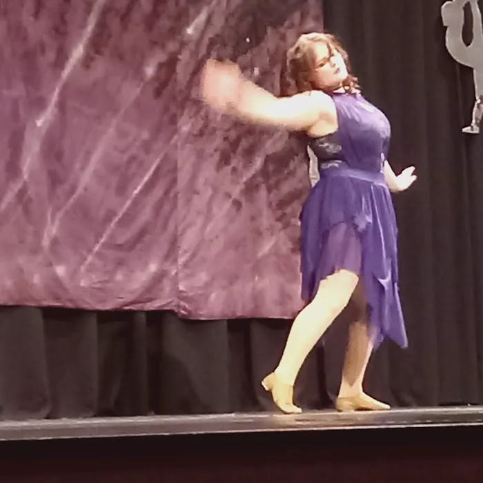 Rising Starz Dance Academy Picture 2