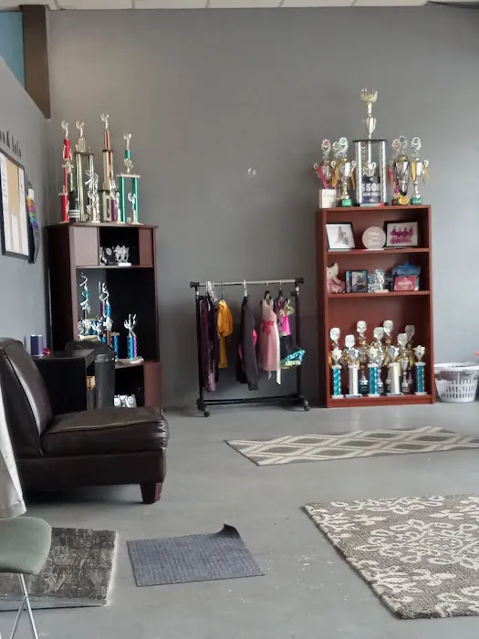 Rising Starz Dance Academy Picture 9