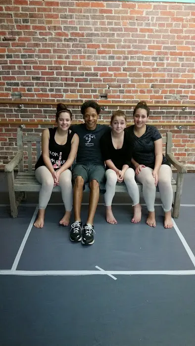 Dance Factory of Richlands Picture 2