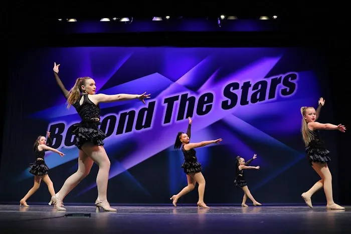 Dance Factory of Richlands Picture 4