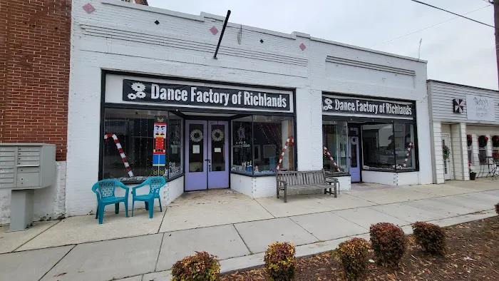 Dance Factory of Richlands Picture 5