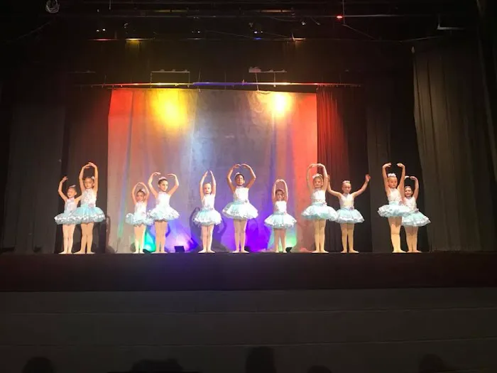Dance Factory of Richlands Picture 6