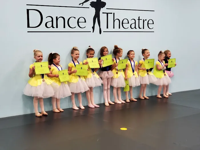 Dance Theatre of Jacksonville Picture 4
