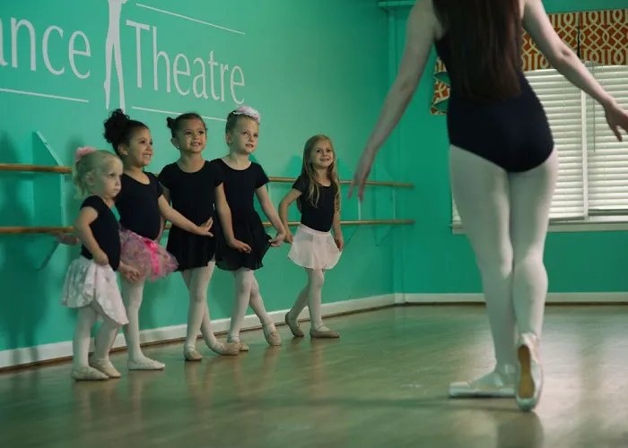Dance Theatre of Jacksonville Picture 2