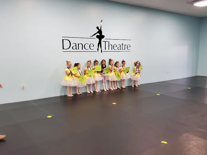 Dance Theatre of Jacksonville Picture 1