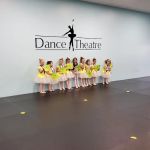 Dance Theatre of Jacksonville