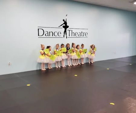 Dance Theatre of Jacksonville