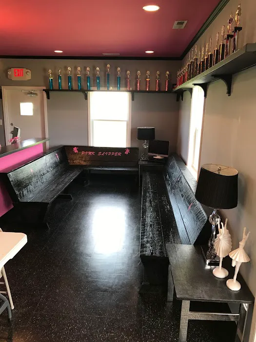 The Pink Slipper Dance Academy Picture 5