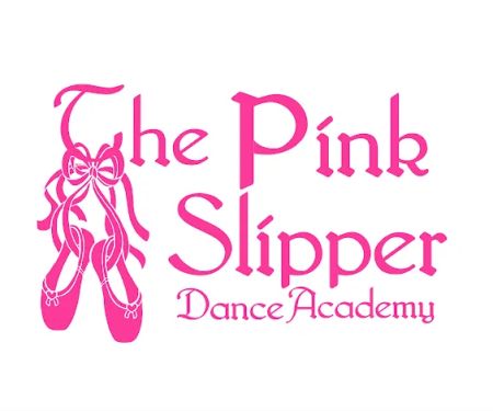 The Pink Slipper Dance Academy