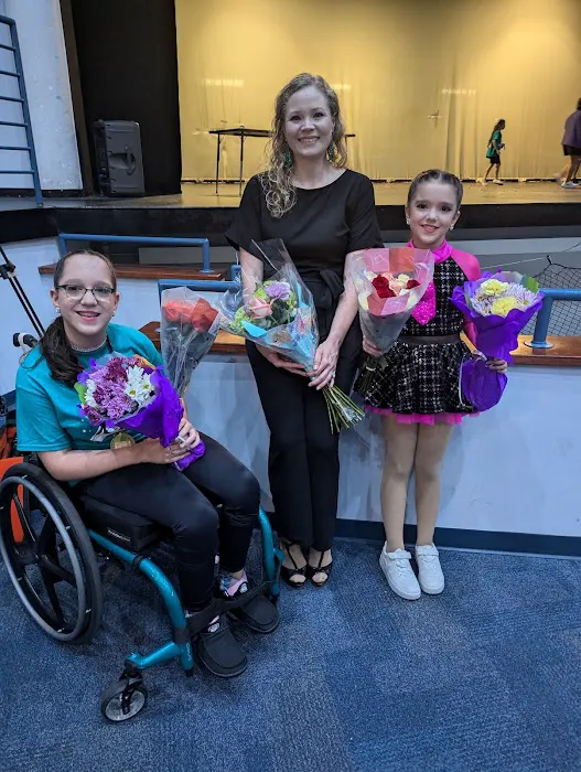 The Pink Slipper Dance Academy Picture 3