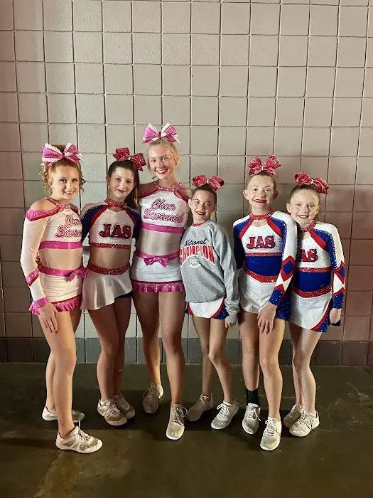 Step Ahead Gymnastics and Dance Picture 5