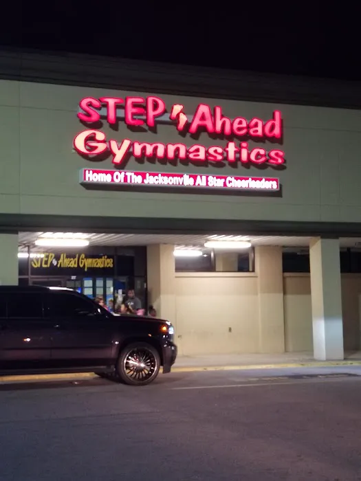 Step Ahead Gymnastics and Dance Picture 1