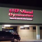 Step Ahead Gymnastics and Dance