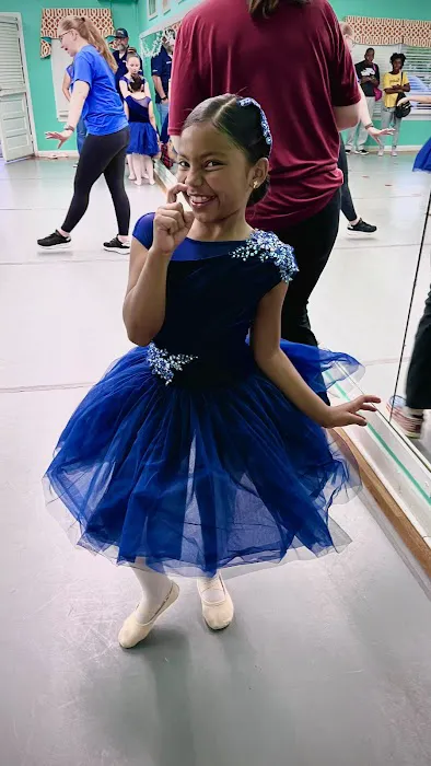 Dance Theatre of Jacksonville Picture 4