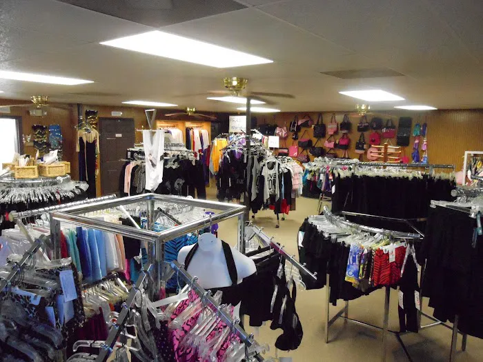 Sue's Dance Boutique Picture 5