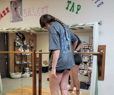 Sue's Dance Boutique
