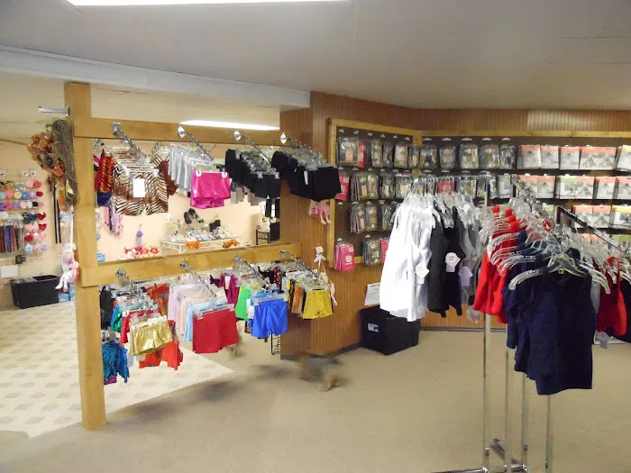 Sue's Dance Boutique Picture 6