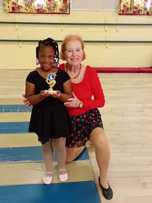 Margaret Fletcher Dance Studio Picture 2