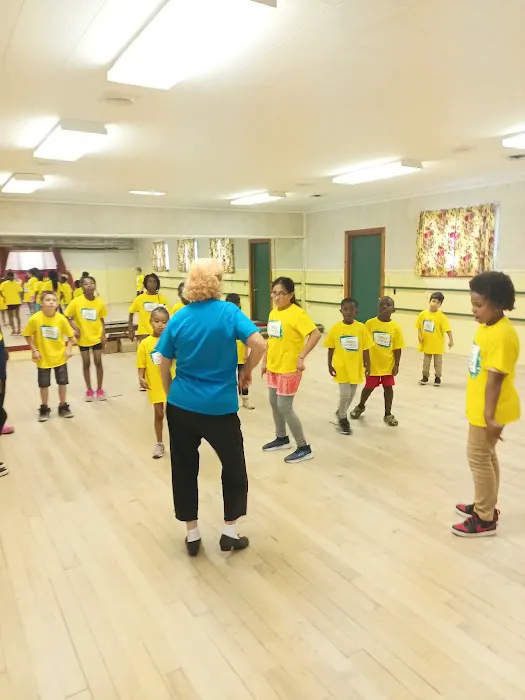 Margaret Fletcher Dance Studio Picture 4