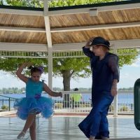Margaret Fletcher Dance Studio ico