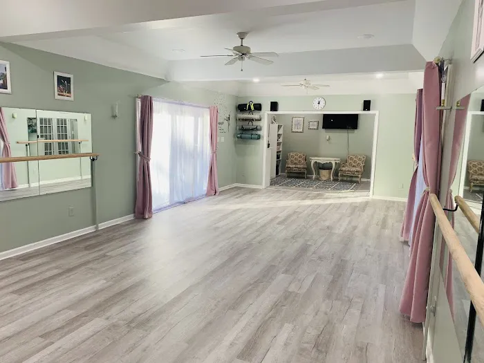 Dance Studio Elegance Picture 2