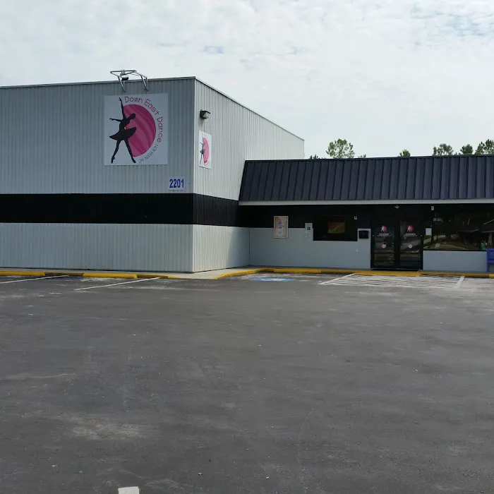Down East Dance Picture 4