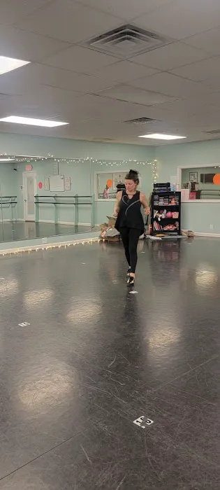 Down East Dance Picture 2