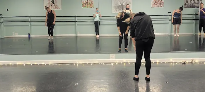 Down East Dance Picture 3