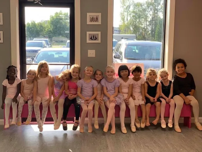 Wanda Kay's School of Dance Picture 6